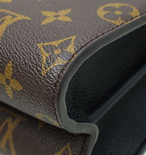 louis vuitton victoire monogram black|lv monogram empreinte.